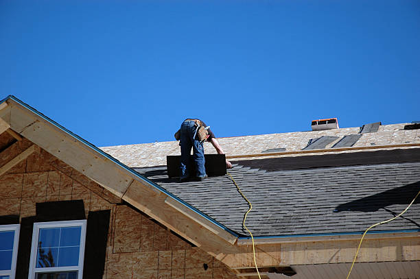 Best Residential Roofing Contractor  in Freer, TX