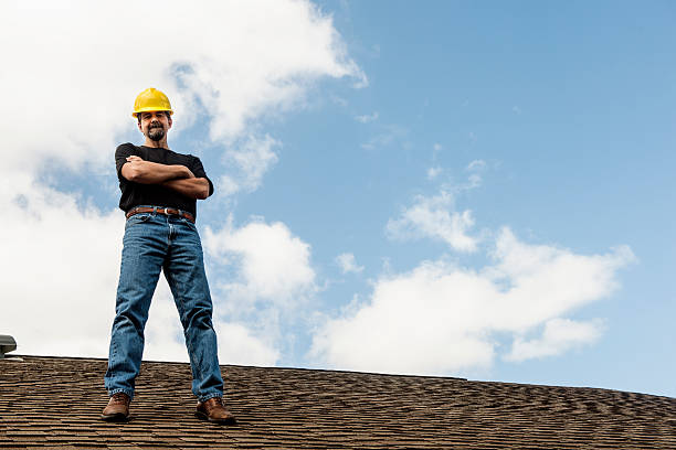 Best Local Roofing Companies  in Freer, TX