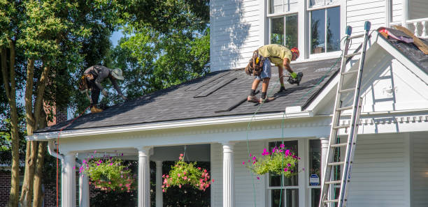 Best Commercial Roofing Services  in Freer, TX