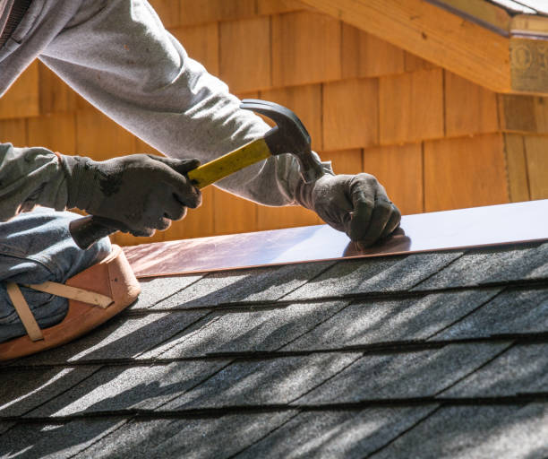 Quick and Trustworthy Emergency Roof Repair Services in Freer, TX